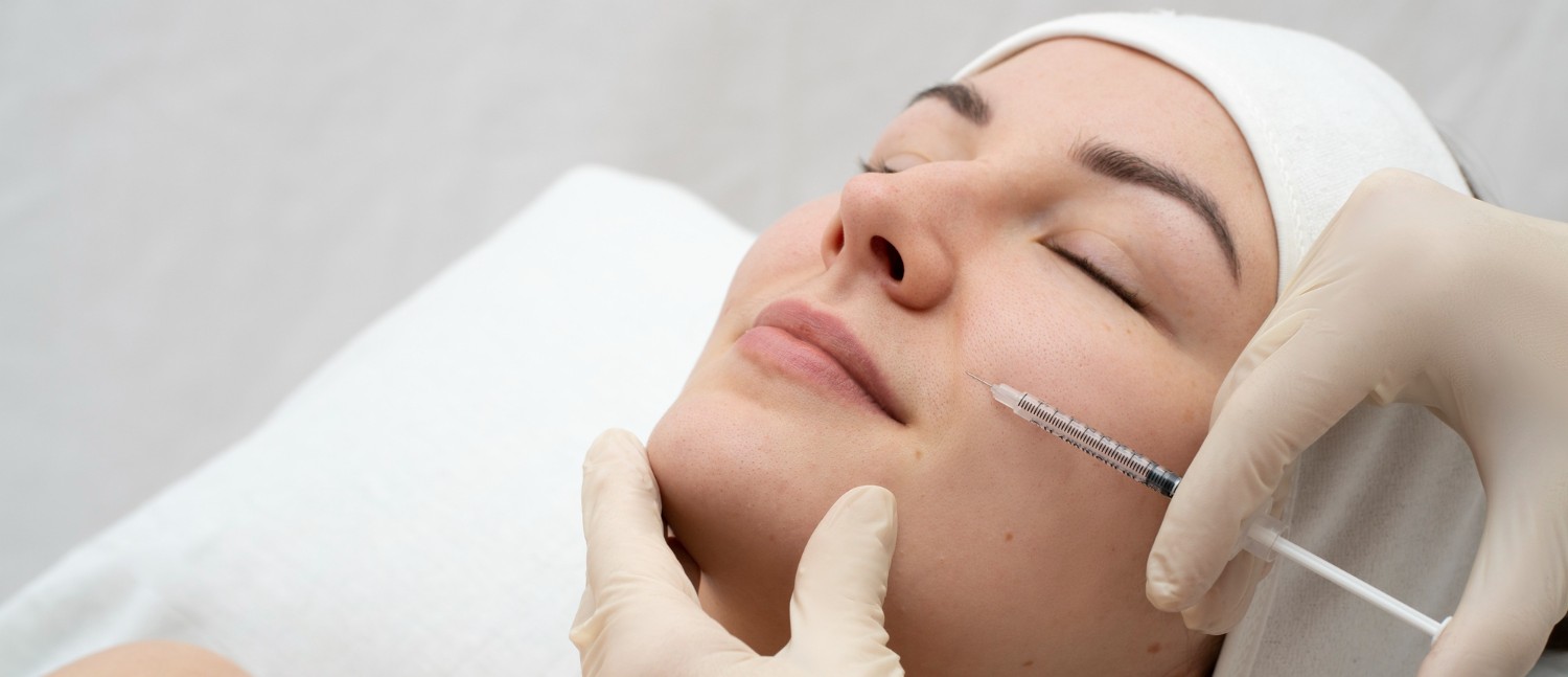 7 THINGS I WISH I’D KNOWN BEFORE GETTING CHEEK FILLER