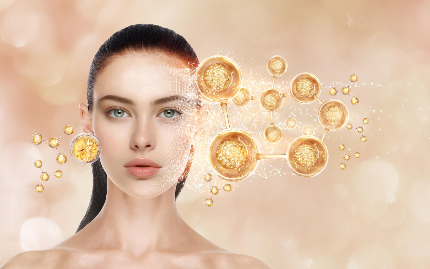 Skin Boosters In Dubai For Dryness, Wrinkles & Glow