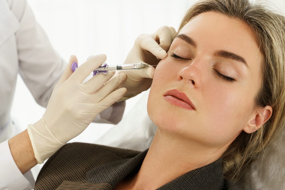 Under Eye Fillers in Dubai Complete Guide & Benefits